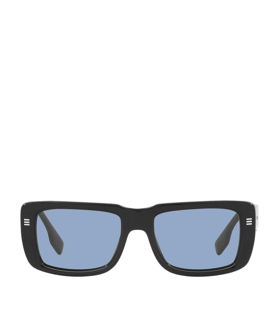 Rectangle Jarvis Sunglasses