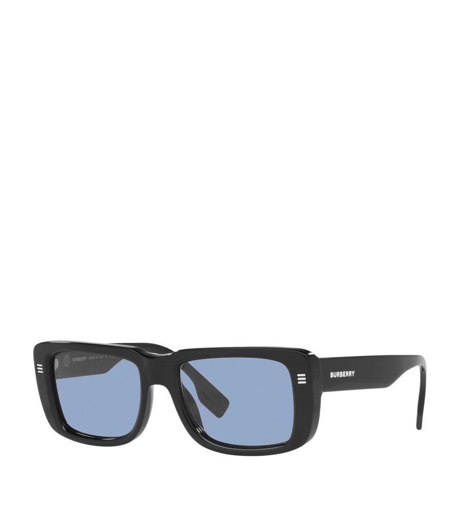 Rectangle Jarvis Sunglasses