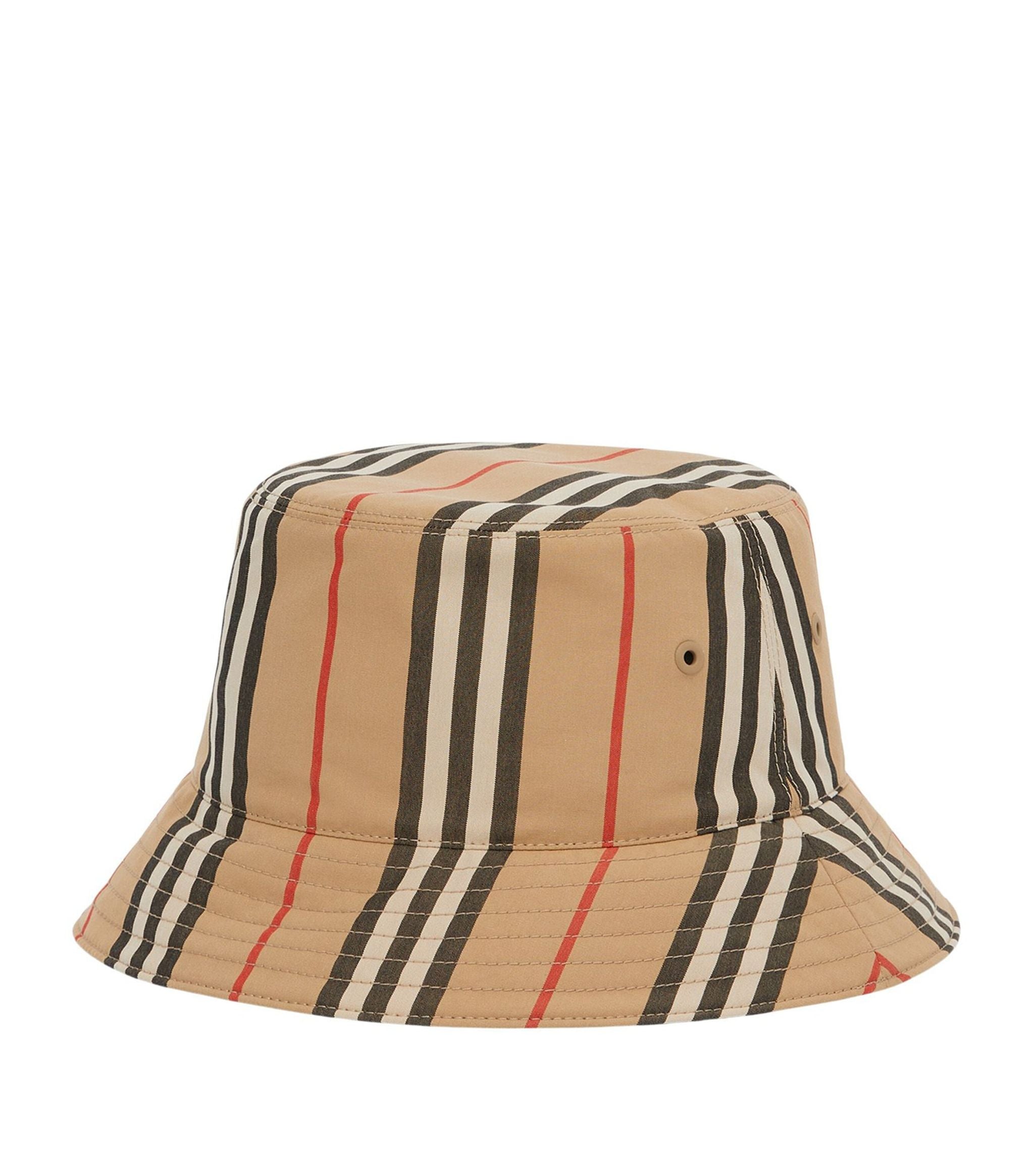 Reversible Bucket Hat GOODS Harrods   