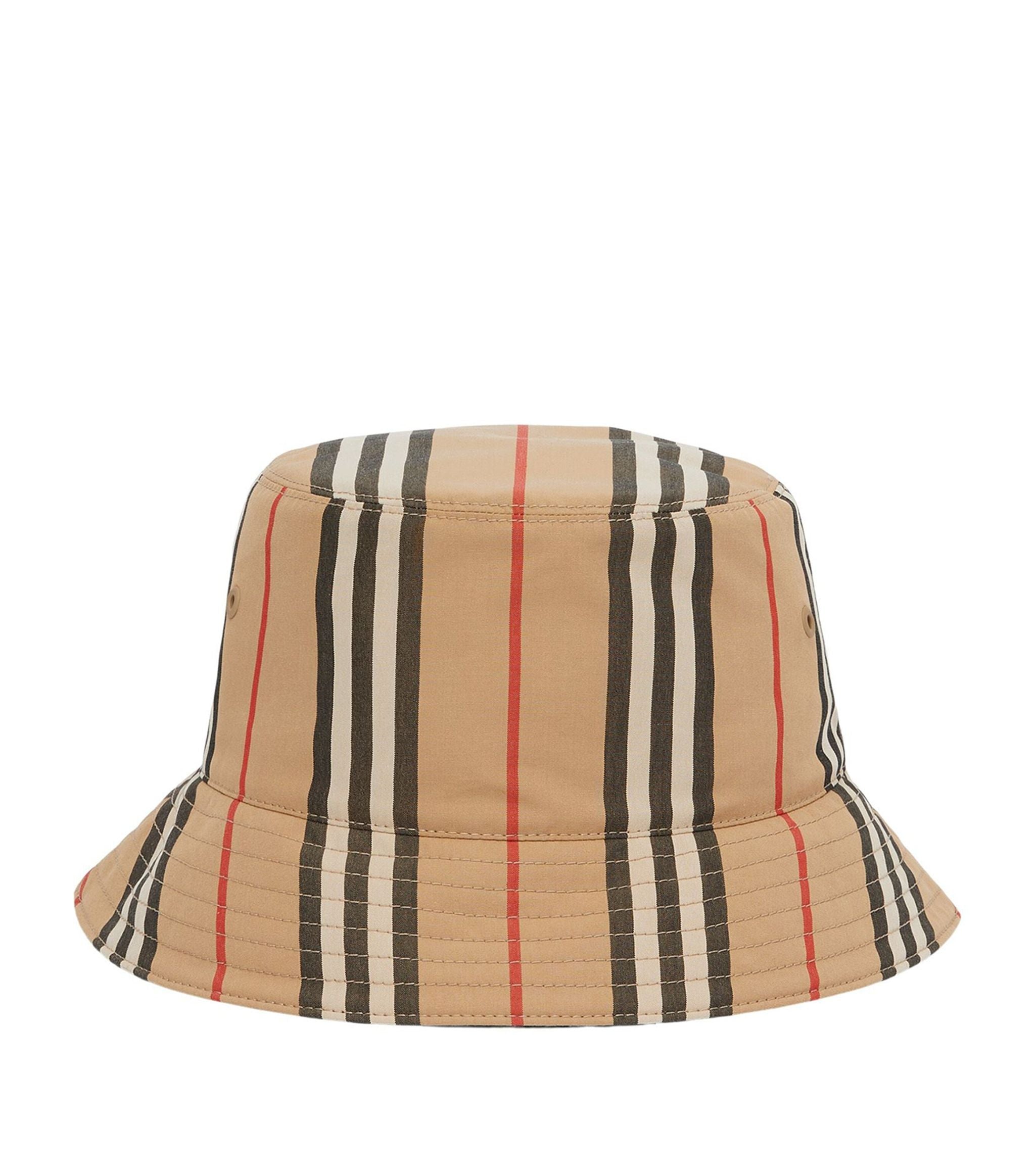 Reversible Bucket Hat GOODS Harrods   