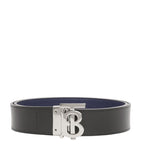 Reversible Leather TB Monogram Belt GOODS Harrods   