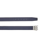 Reversible Leather TB Monogram Belt GOODS Harrods   