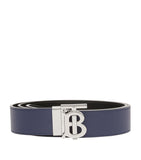 Reversible Leather TB Monogram Belt GOODS Harrods   