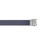 Reversible Leather TB Monogram Belt GOODS Harrods   