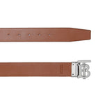 Reversible Leather TB Monogram Belt Miscellaneous Harrods   