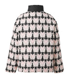 Reversible Rabbit Print Jacket Miscellaneous Harrods   