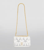 Small Faux Fur Rabbit Motif Lola Bag GOODS Harrods   