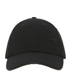 TB Monogram Baseball Cap GOODS Harrods   