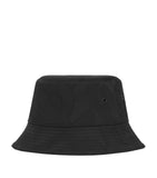 TB Monogram Jacquard Bucket Hat GOODS Harrods   