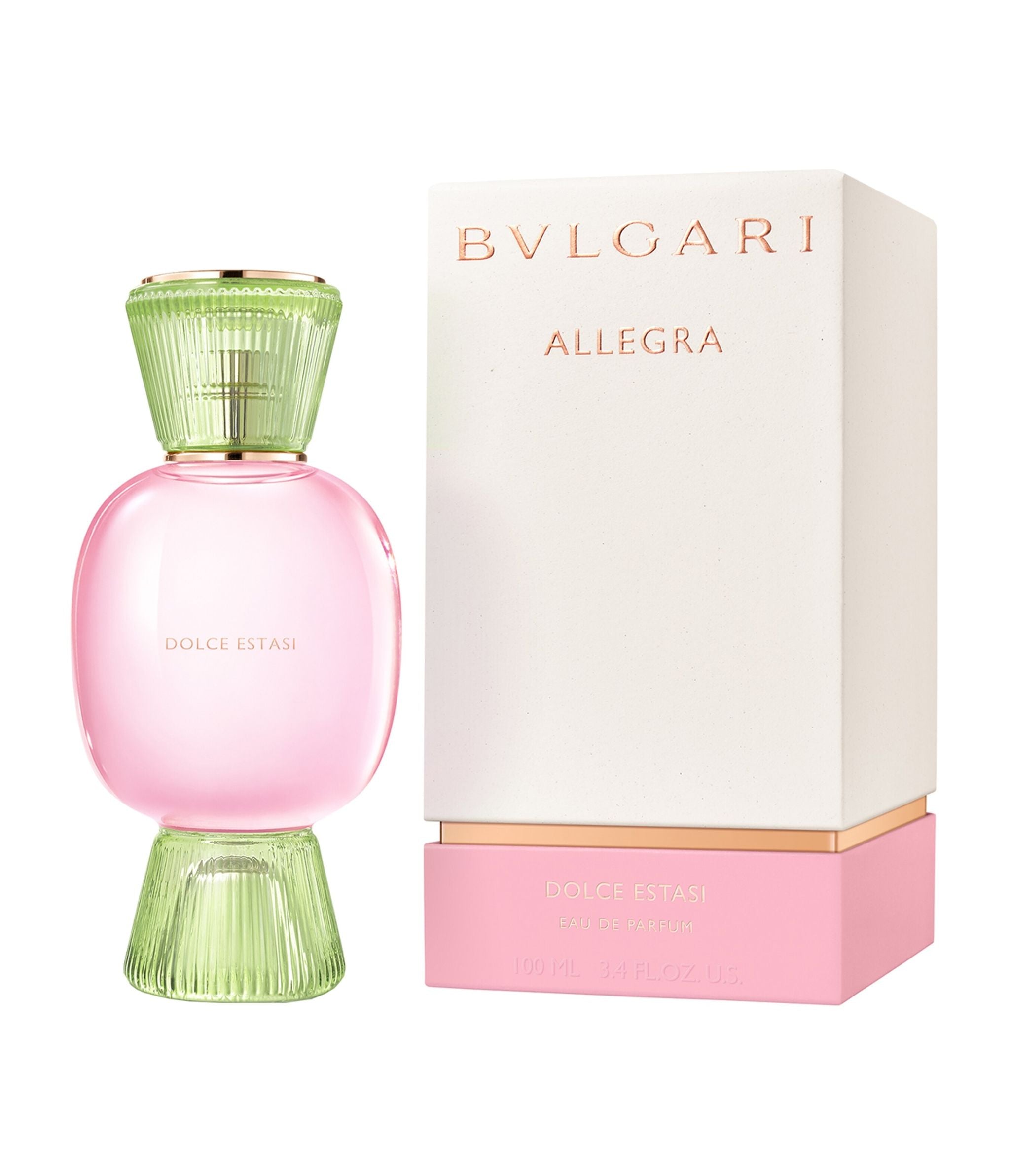 Allegra Dolce Estasi Eau de Parfum (100ml) GOODS Harrods   