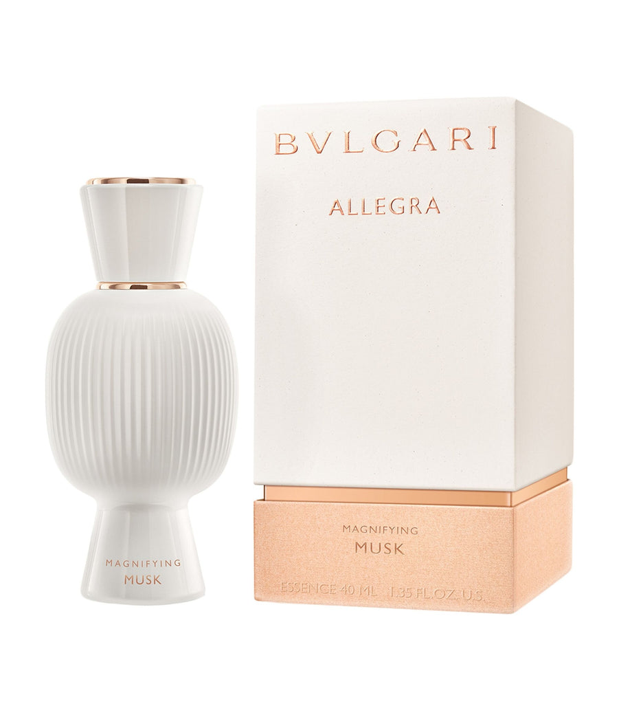 Allegra Magnifying Musk Eau de Parfum (40ml)