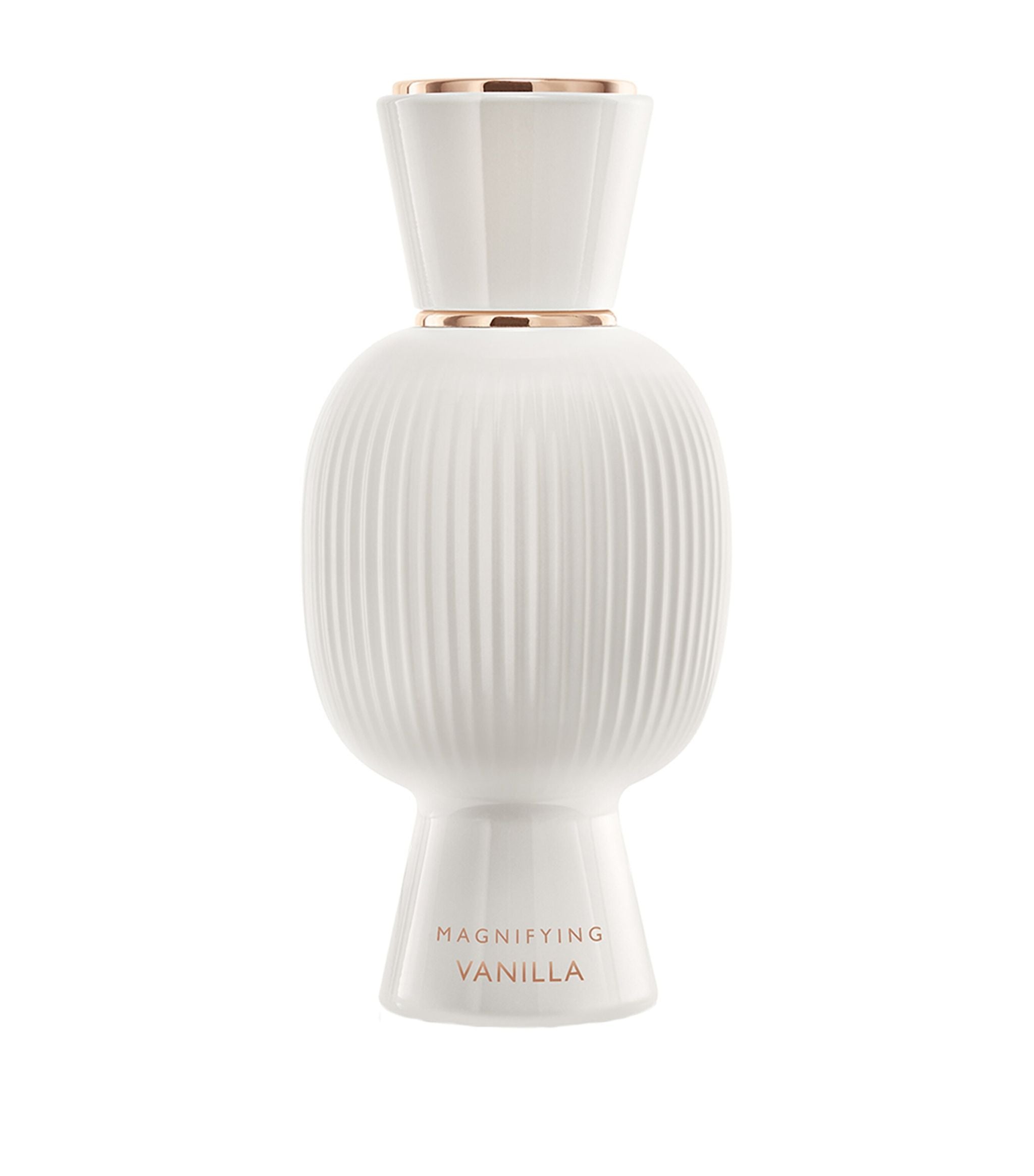 Allegra Magnifying Vanilla Eau de Parfum (40ml) GOODS Harrods   