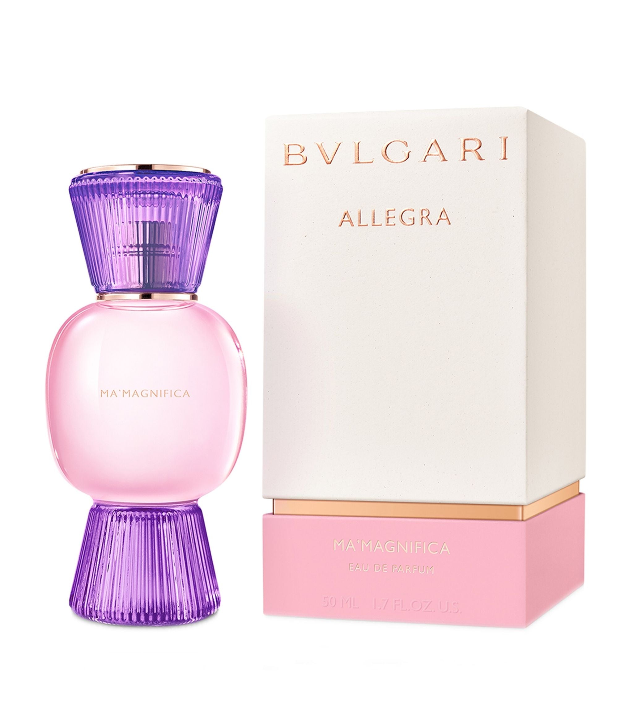 Allegra Ma’Magnifica Eau de Parfum (50ml) GOODS Harrods   