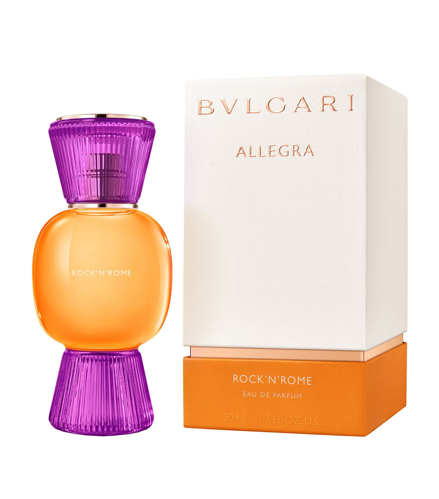 Allegra Rock’n’Rome Eau de Parfum (50ml)