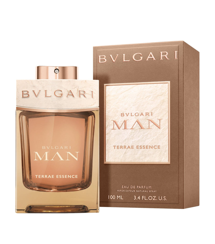 Bvlgari Man Terrae Essence Eau de Parfum (100ml)