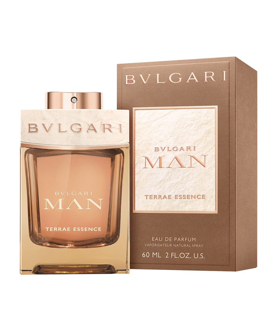 Bvlgari Man Terrae Essence Eau de Parfum (60ml)