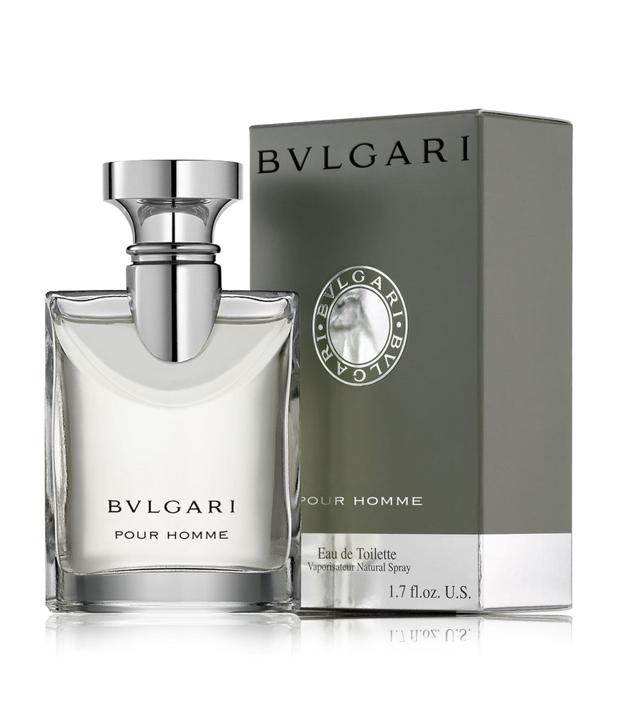 Bvlgari Pour Homme Eau de Toilette (50ml)