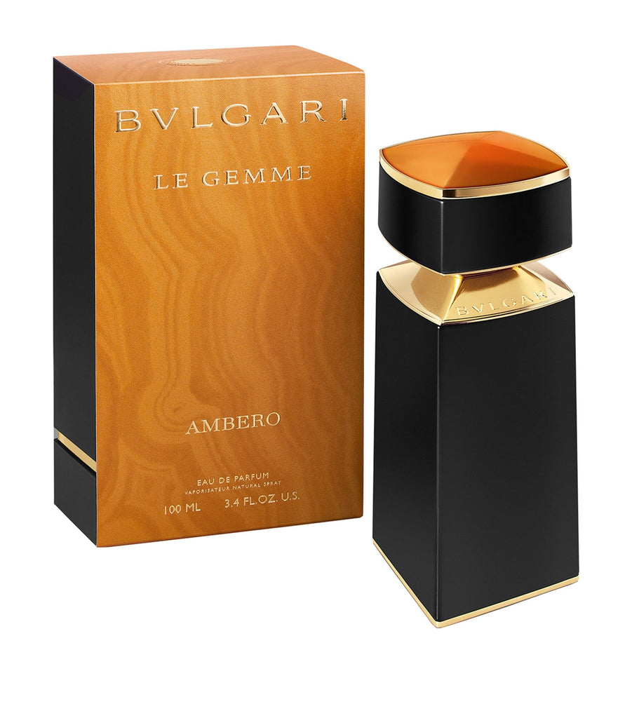 Le Gemme Ambero Eau de Parfum (100ml)