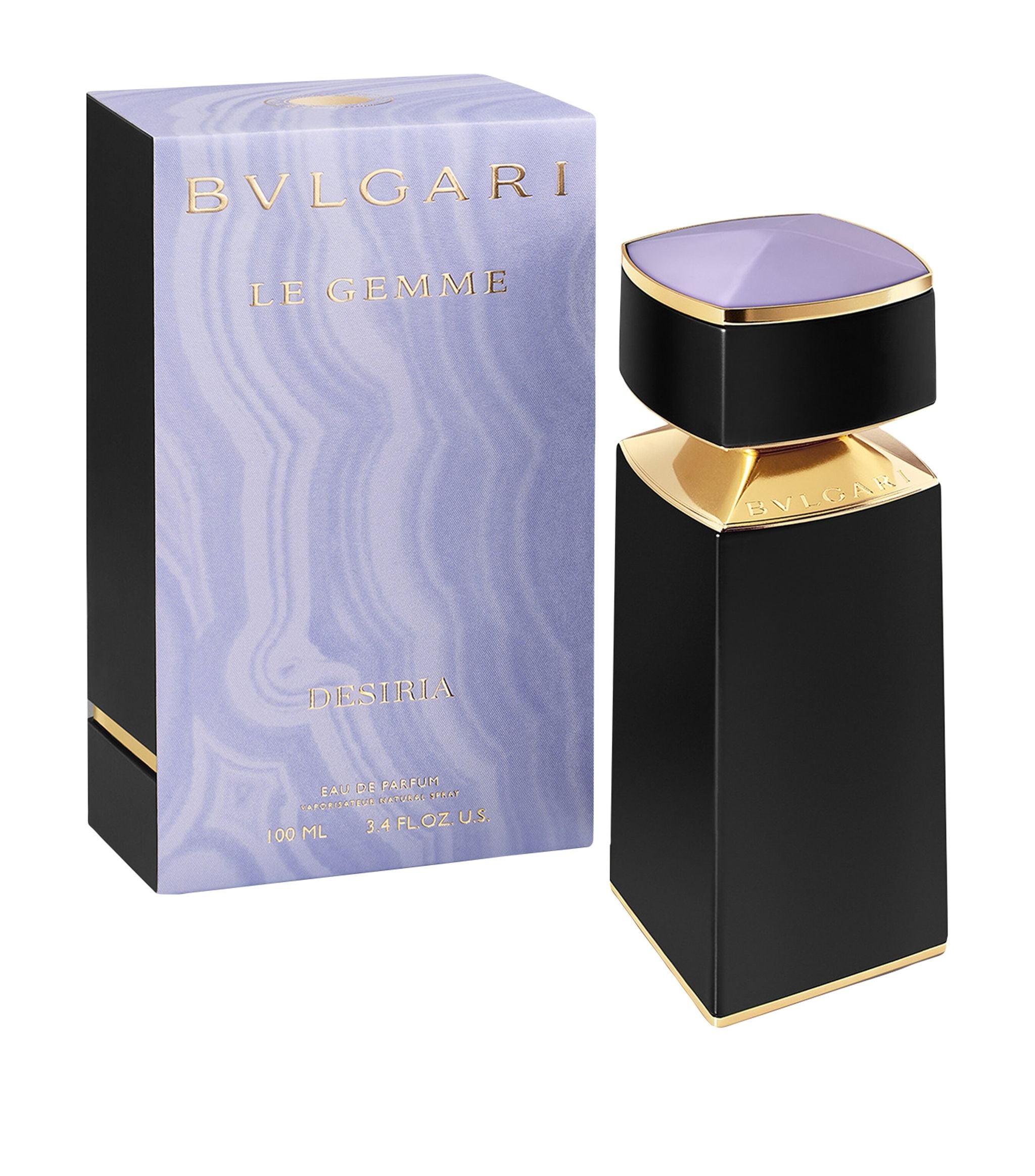 Le Gemme Desiria Eau de Parfum (100ml) GOODS Harrods   