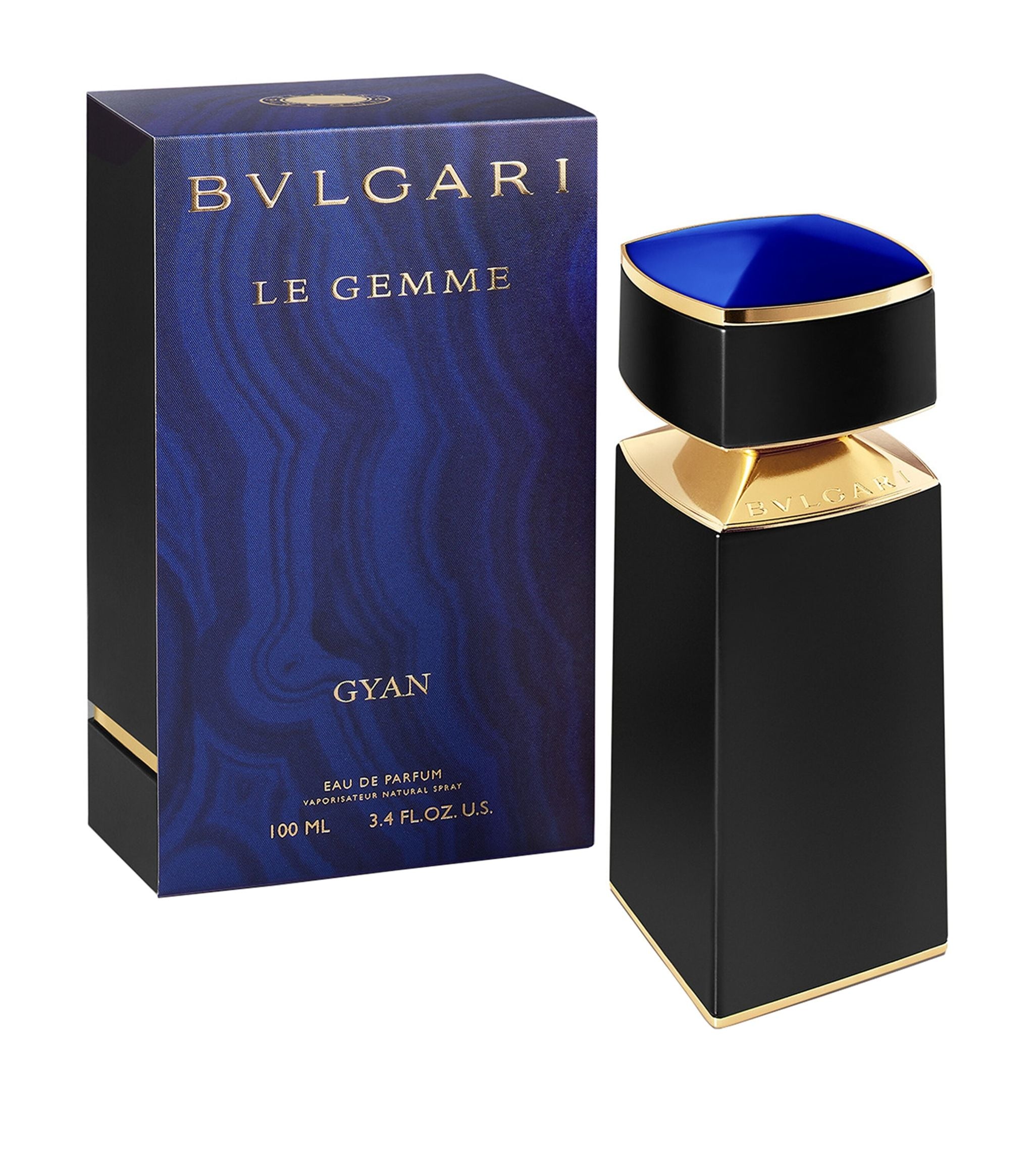 Le Gemme Gyan Eau de Parfum (100ml) GOODS Harrods   