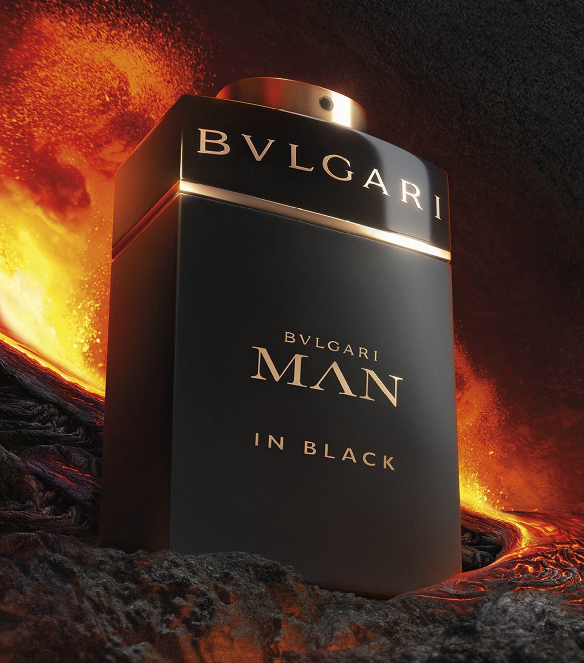 Man in Black Eau de Parfum (100ml) GOODS Harrods   