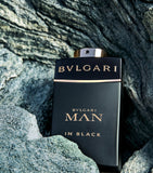 Man in Black Eau de Parfum (100ml) GOODS Harrods   