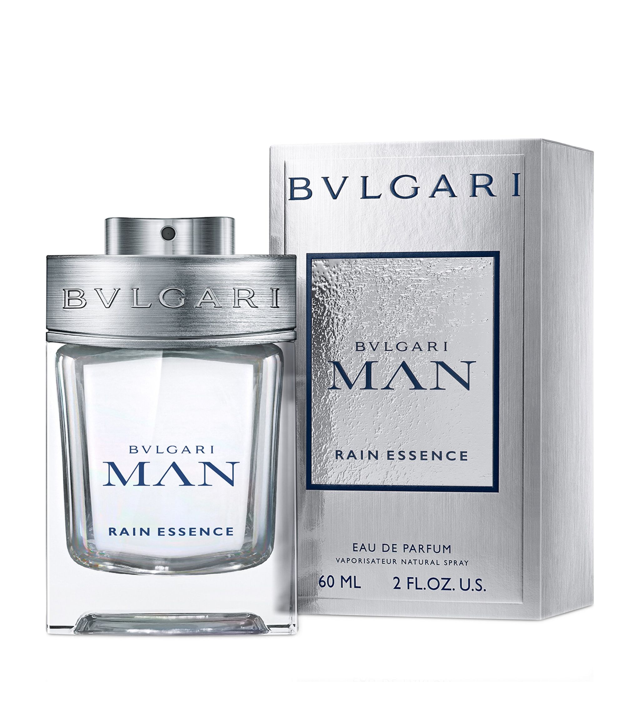 Man Rain Essence Eau de Parfum (60ml) GOODS Harrods   