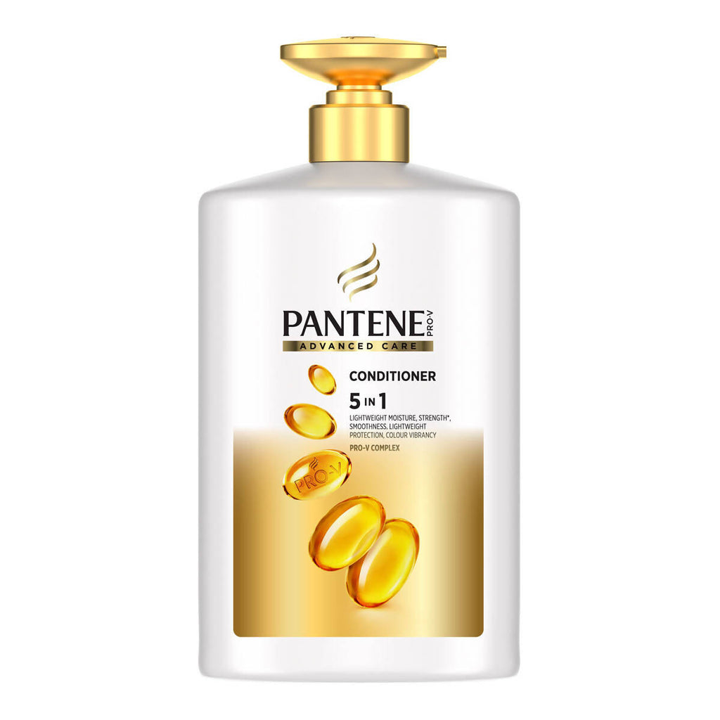 Pantene Pro-V Advanced Care Conditioner, 1L