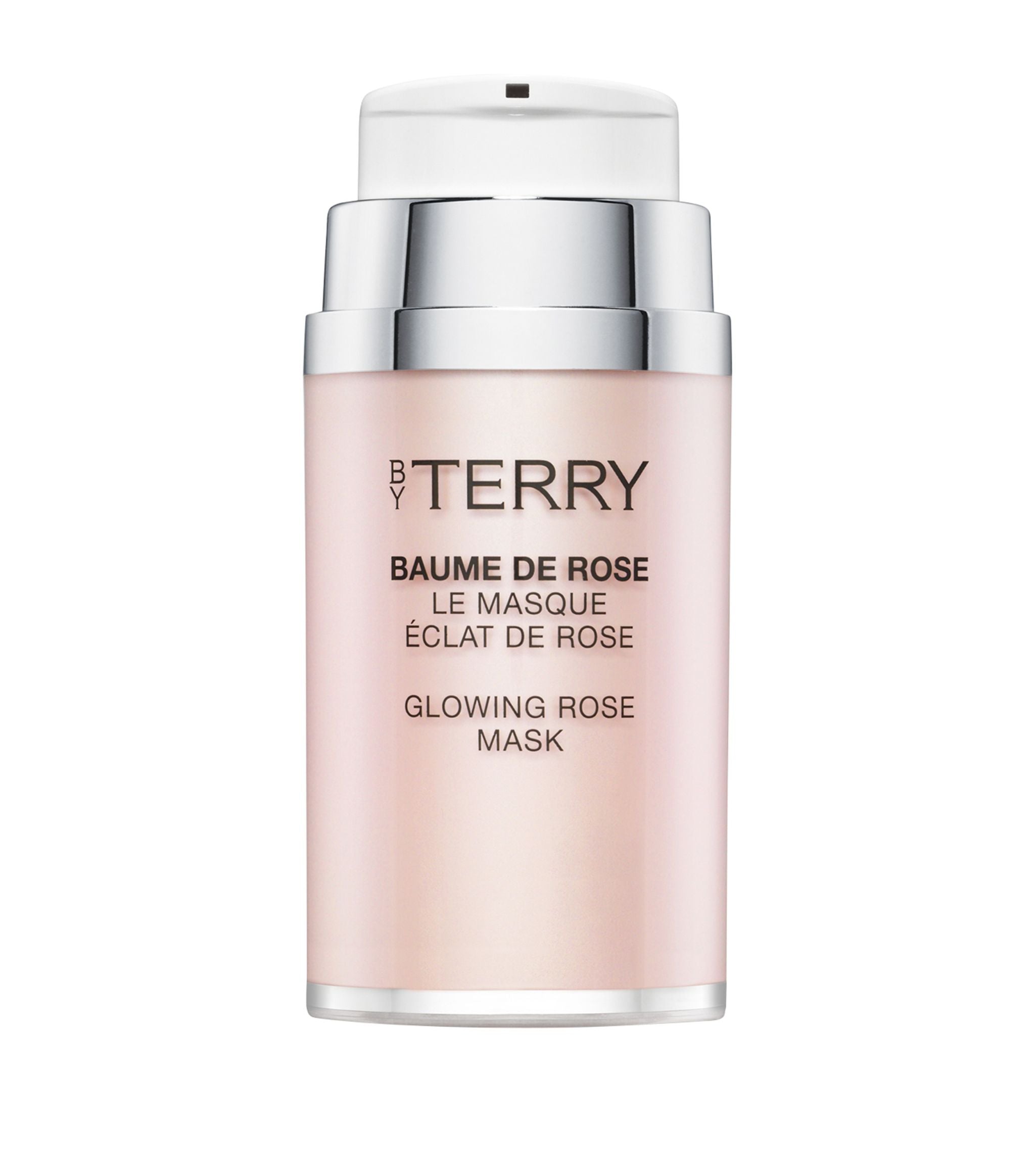 Baume de Rose Glowing Rose Mask (50G) GOODS Harrods   