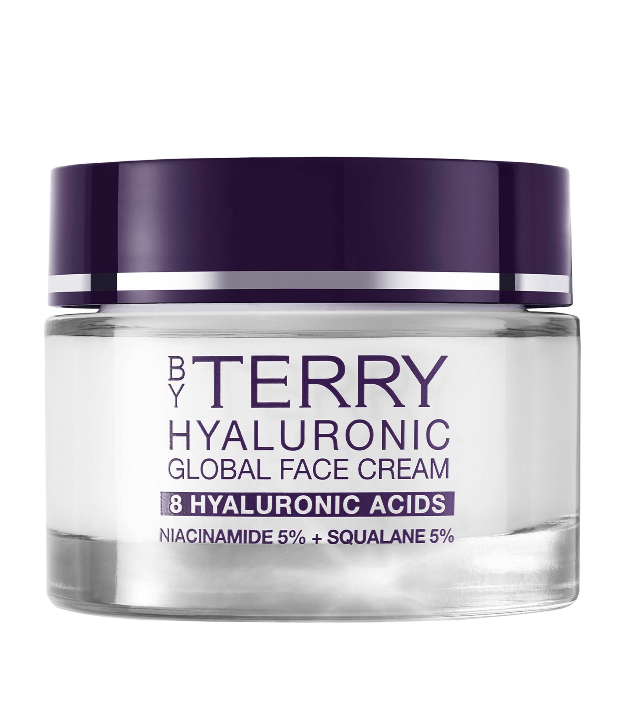 Hyaluronic Global Face Cream (50ml) GOODS Harrods   