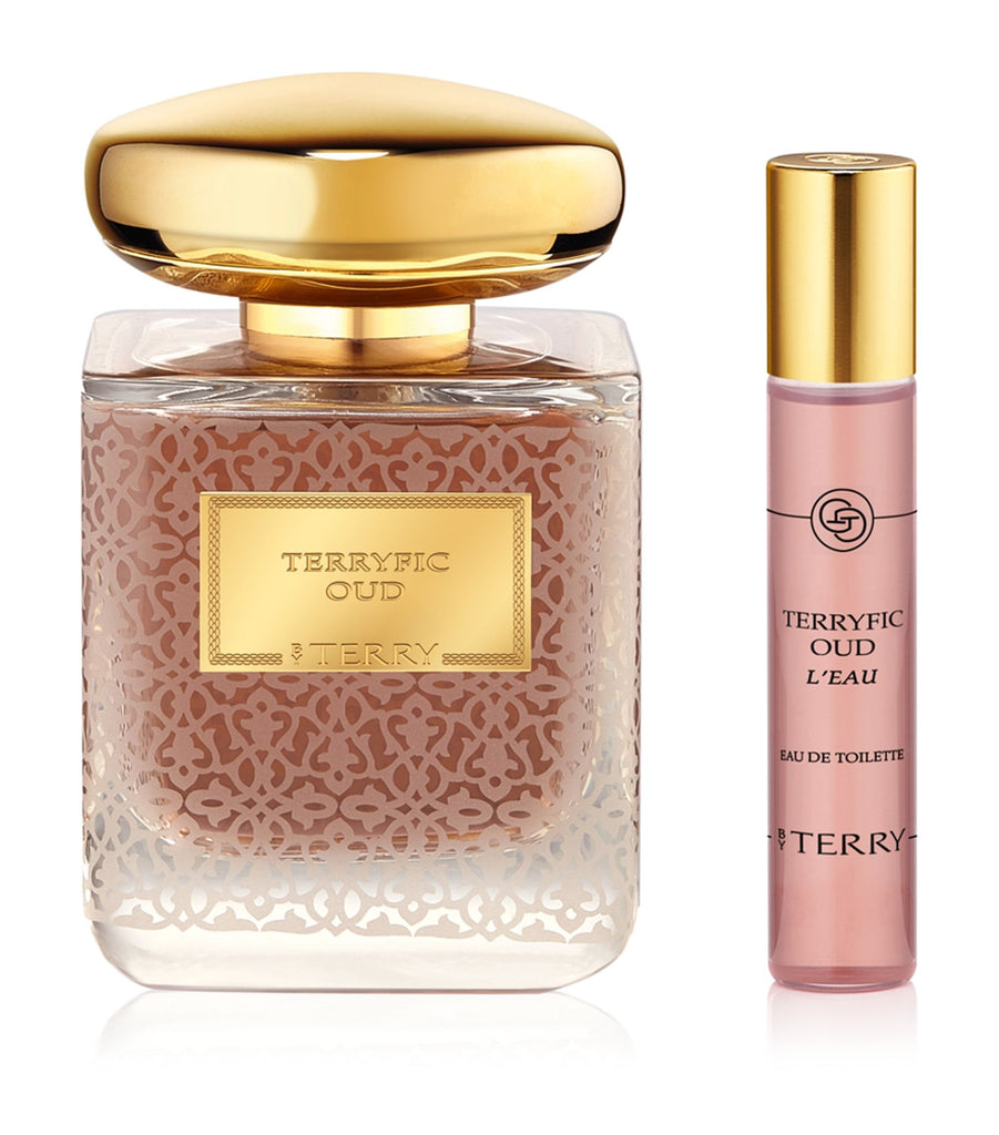 Terryfic Oud L'Eau Eau de Parfum