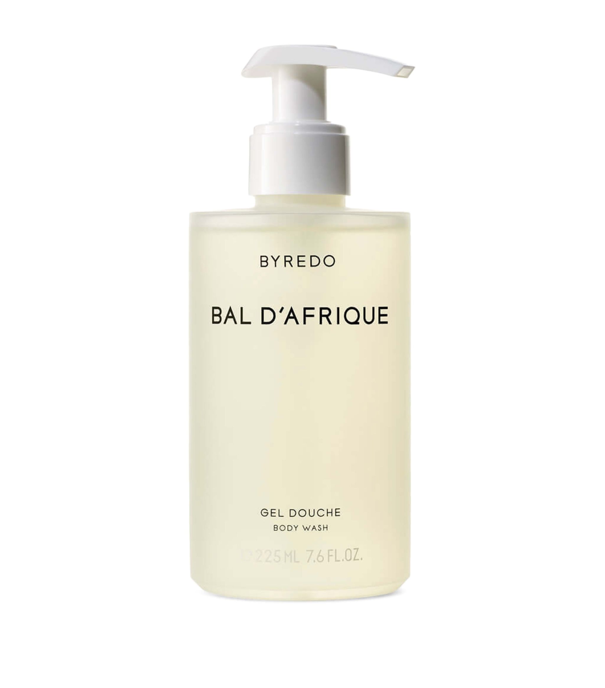 Bal D'Afrique Body Wash (225ml) GOODS Harrods   