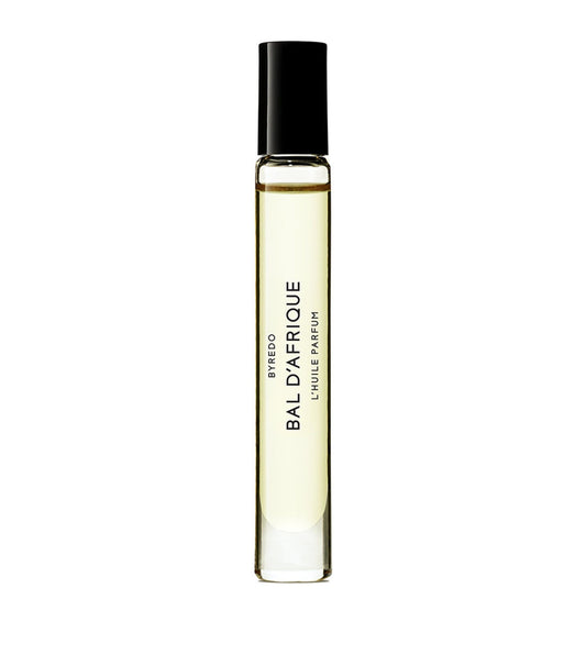 Bal D’Afrique Perfume Oil Roll-On (7.5ml) GOODS Harrods   