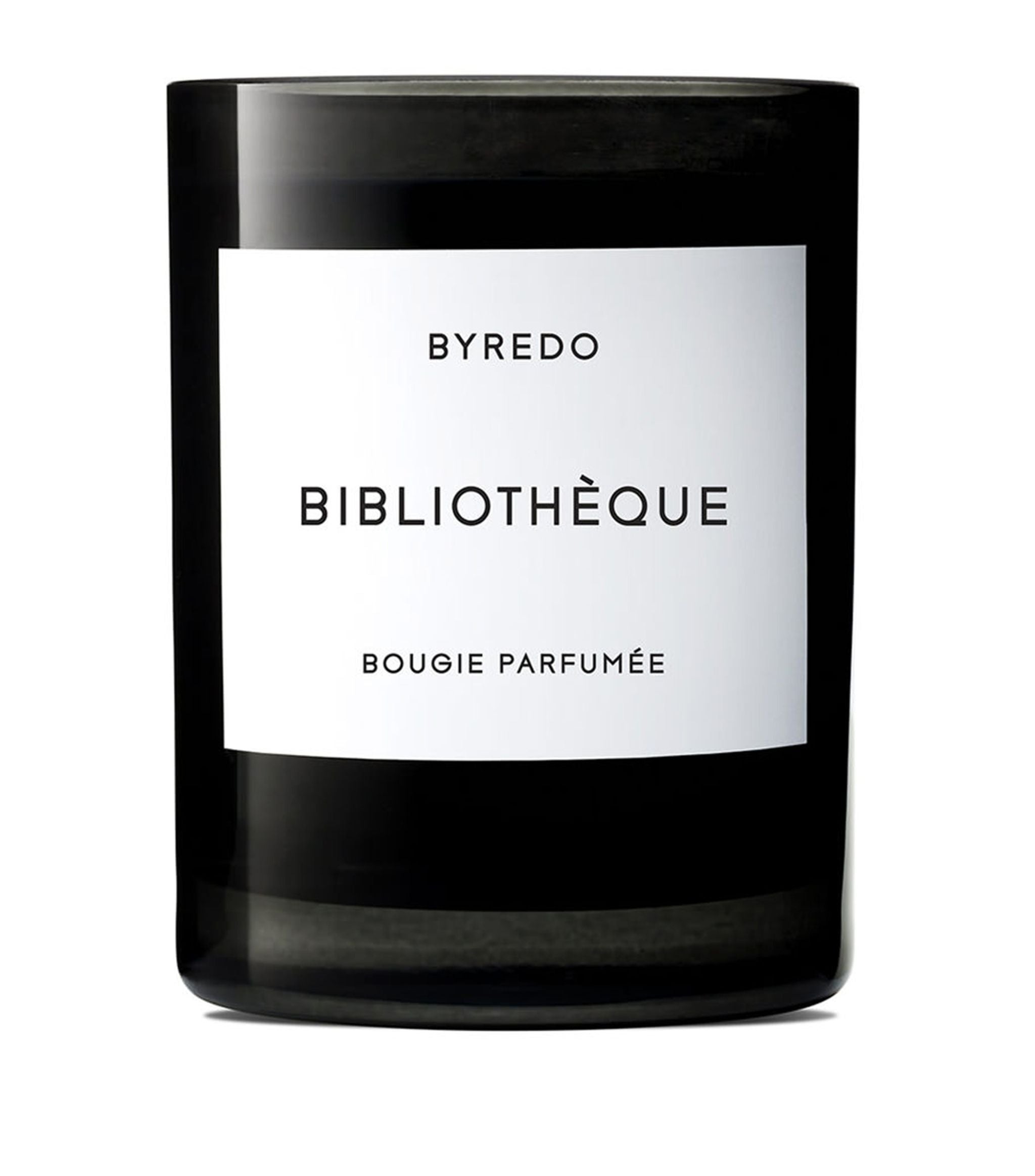 Bibliothèque Candle (300g) GOODS Harrods   