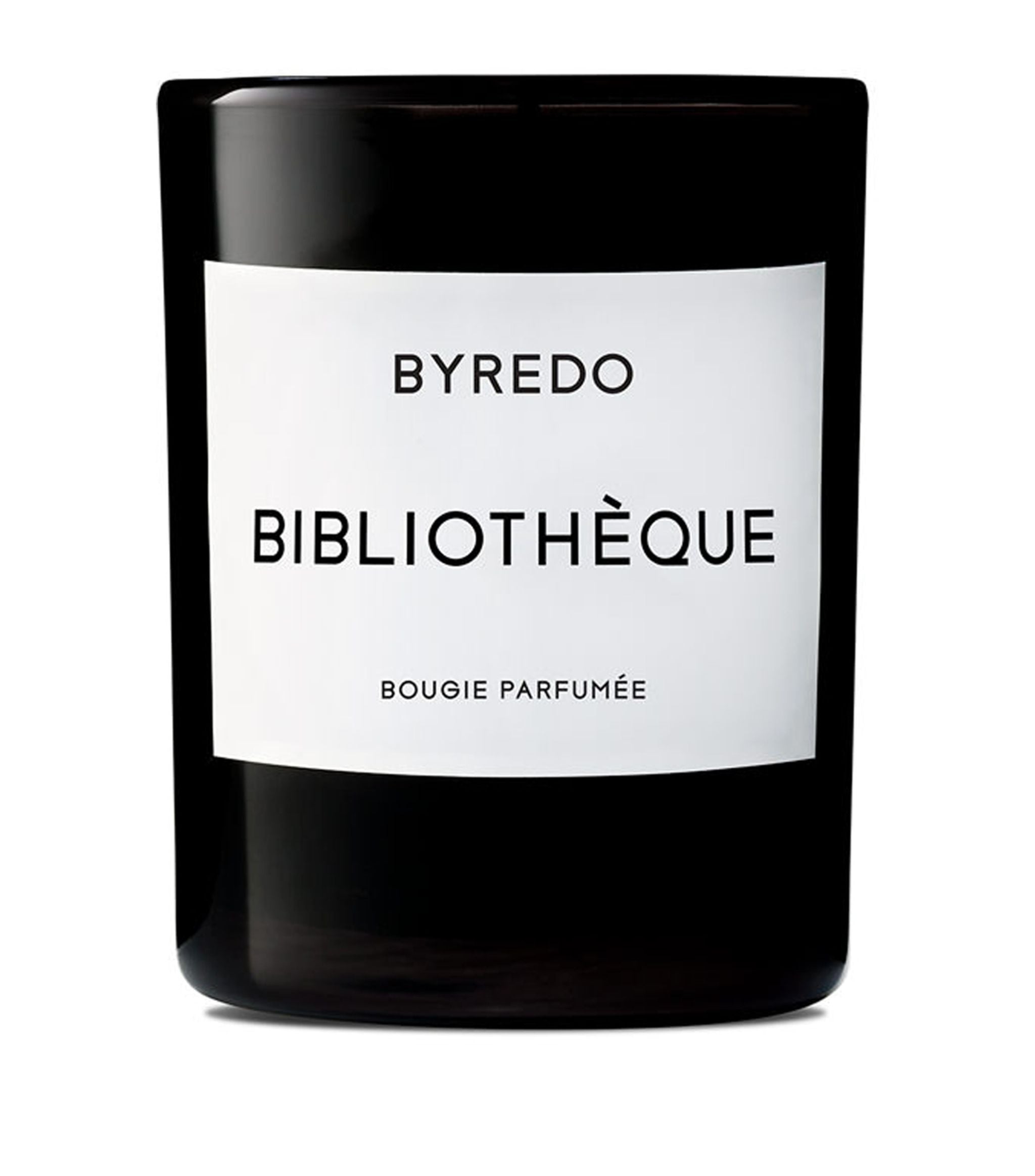 Bibliothèque Candle (70g) GOODS Harrods   