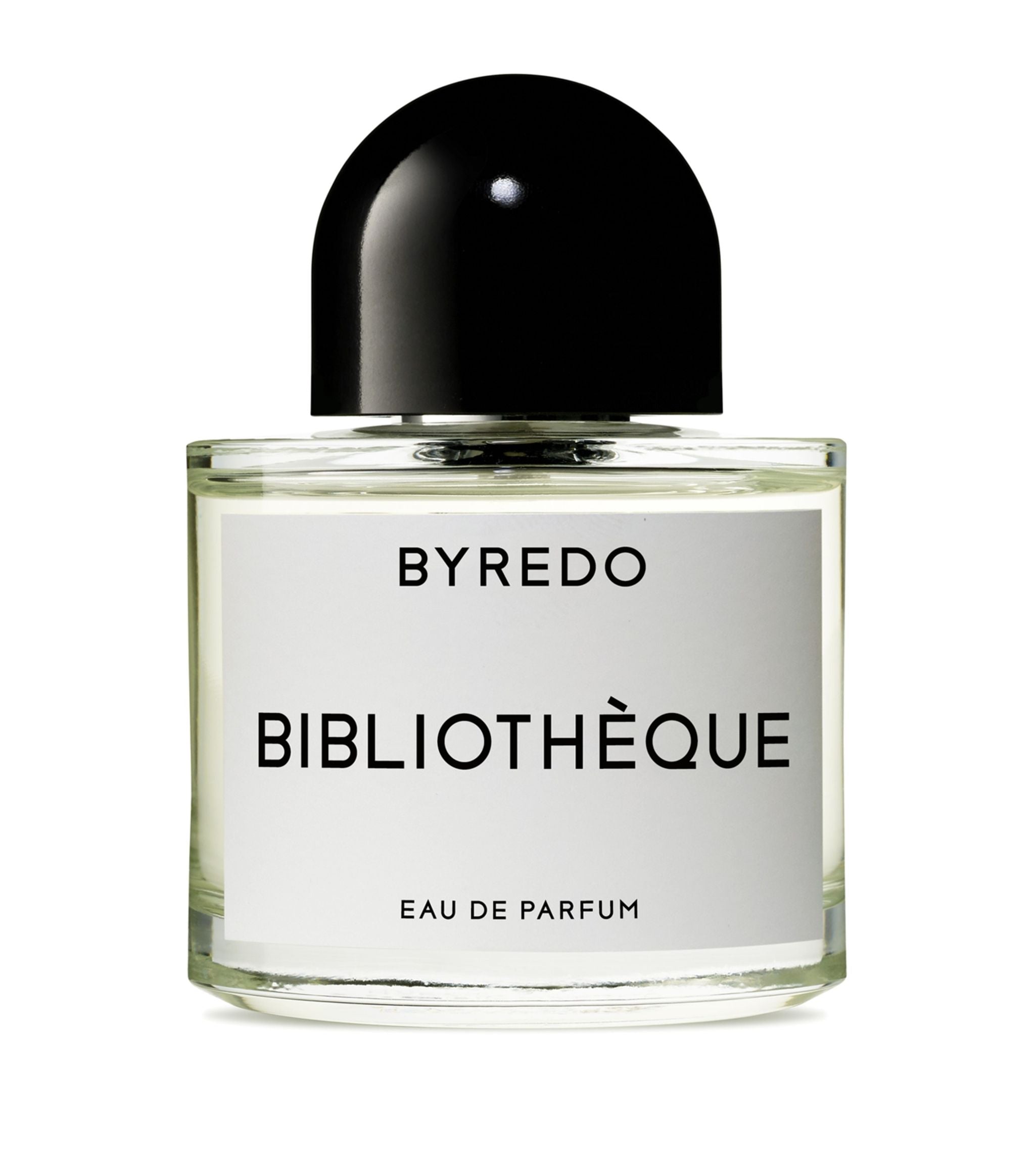 Bibliothèque Eau de Parfum (50Ml) GOODS Harrods   