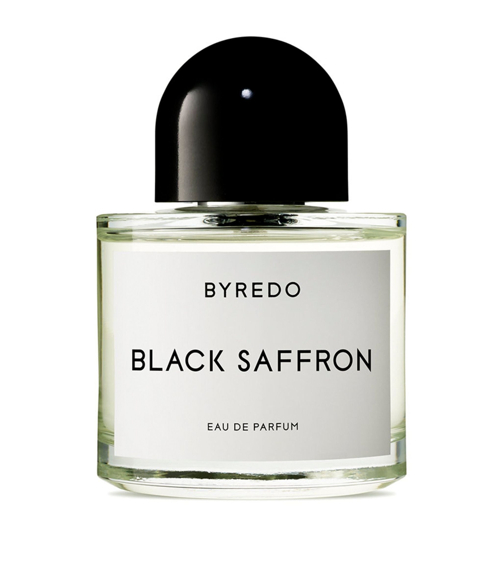 Black Saffron Eau de Parfum (100ml) GOODS Harrods   