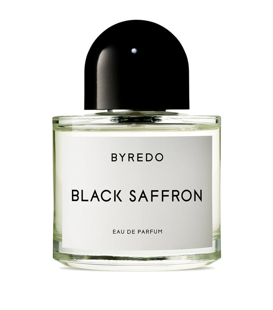 Black Saffron Eau de Parfum (100ml)