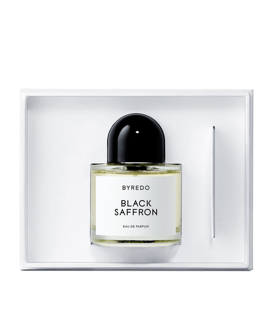 Black Saffron Eau de Parfum (100ml)