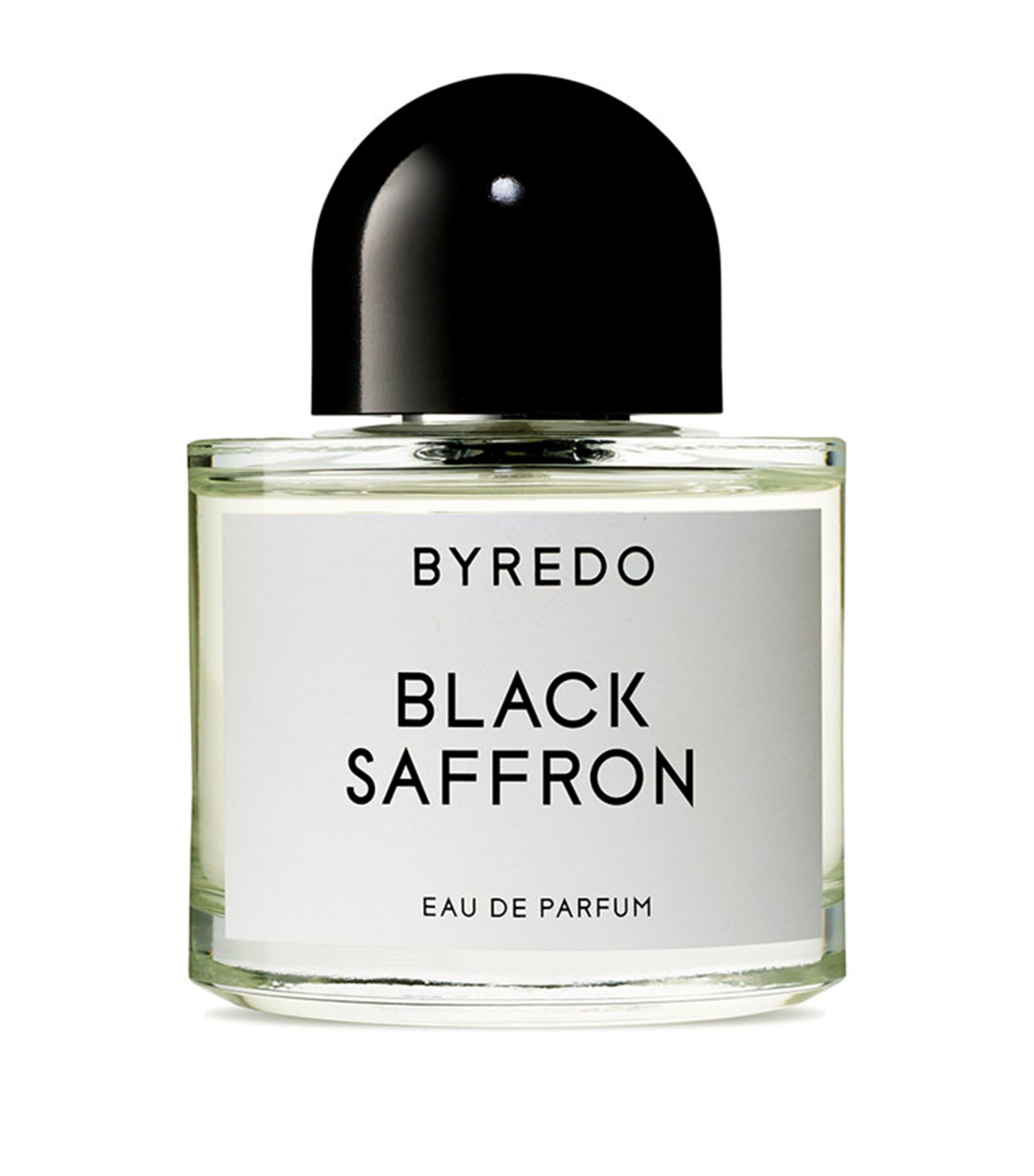 Black Saffron Eau de Parfum (50ml) GOODS Harrods   