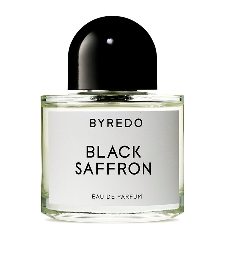 Black Saffron Eau de Parfum (50ml)