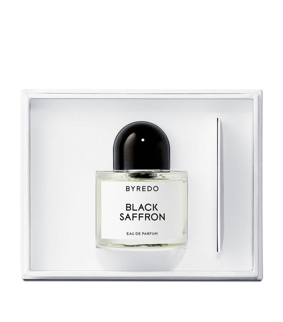 Black Saffron Eau de Parfum (50ml)