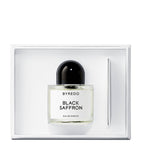 Black Saffron Eau de Parfum (50ml) GOODS Harrods   