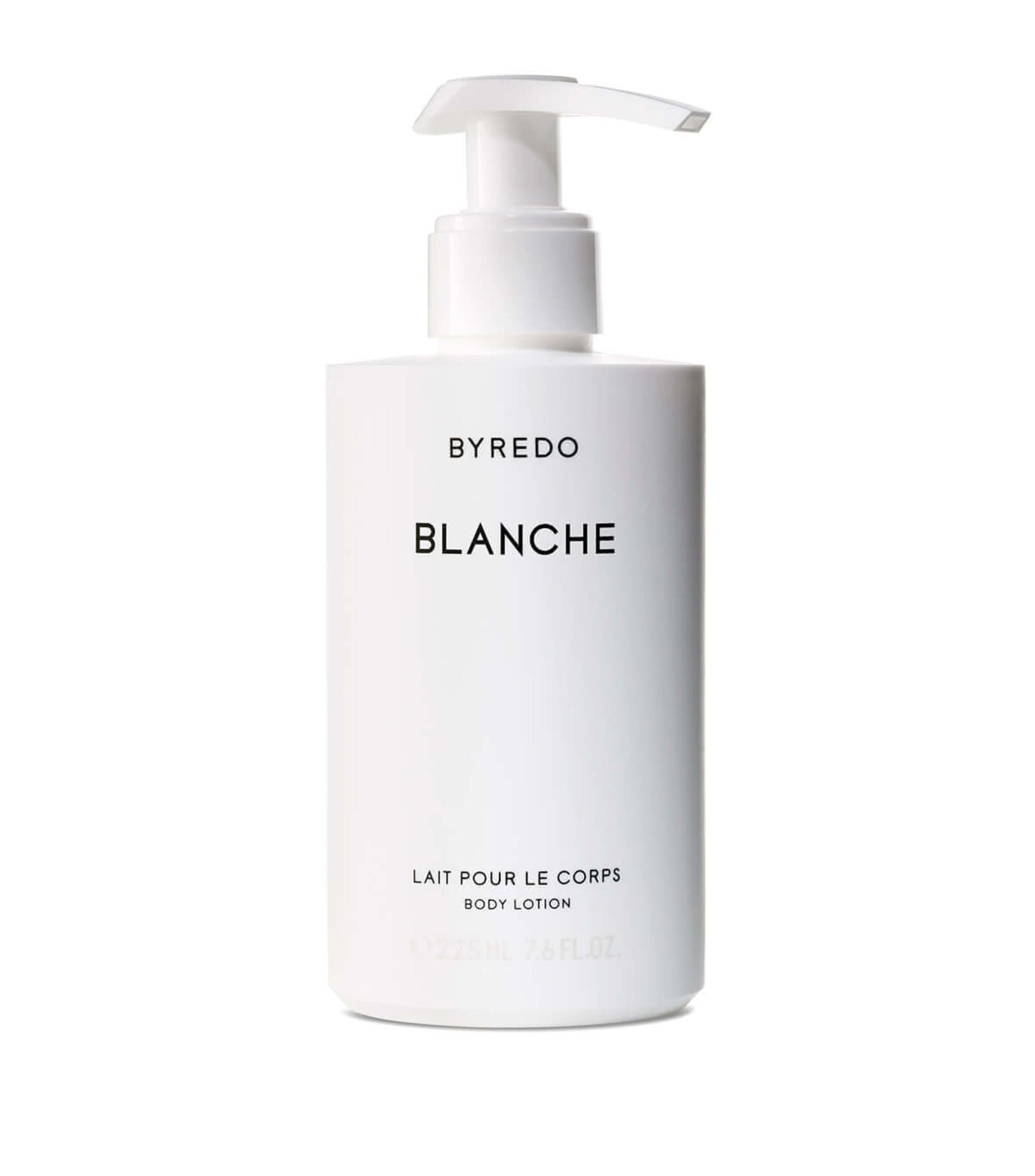 Blanche Body Lotion (225ml) GOODS Harrods   