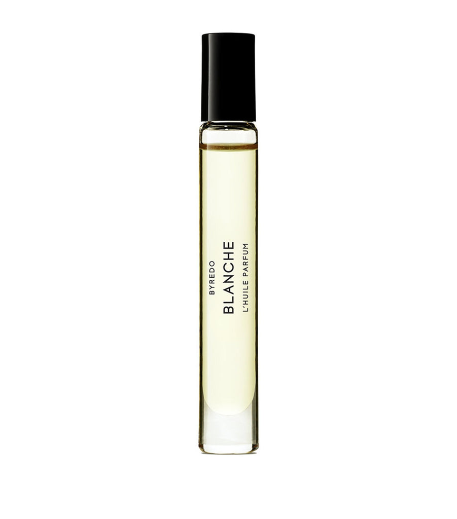 Blanche Perfume Oil Roll-On(7.5ml)