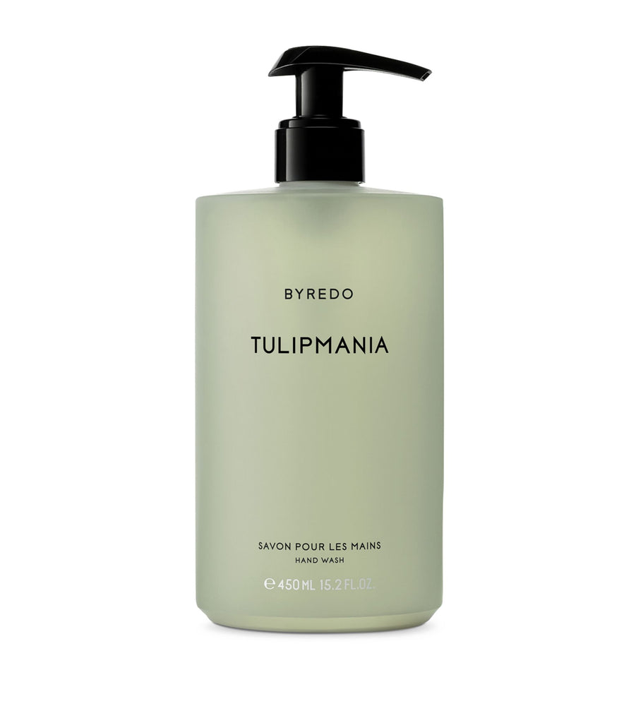 BYR HNDWSH TULIPMAN 450ML 19