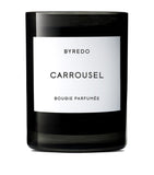 Carrousel Candle (240g) GOODS Harrods   