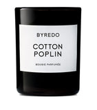 Cotton Poplin Mini Candle (70g) GOODS Harrods   