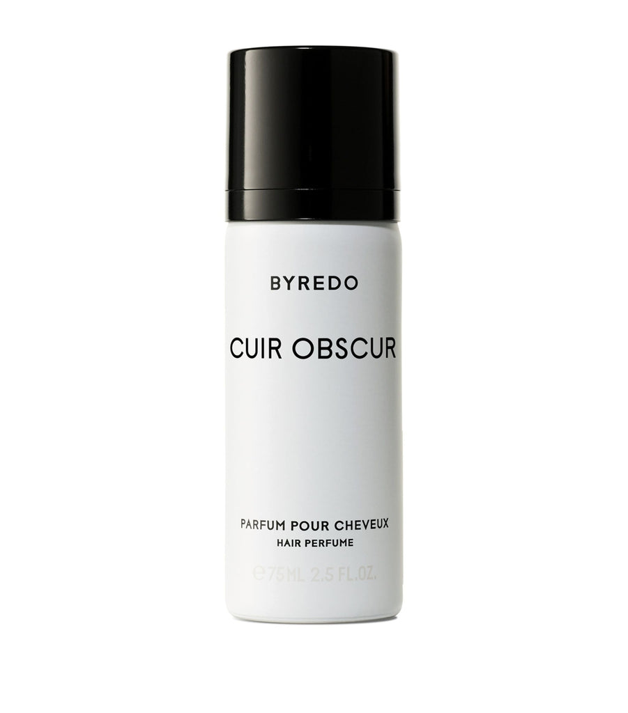 Cuir Obscure Hair Perfume (75ml)