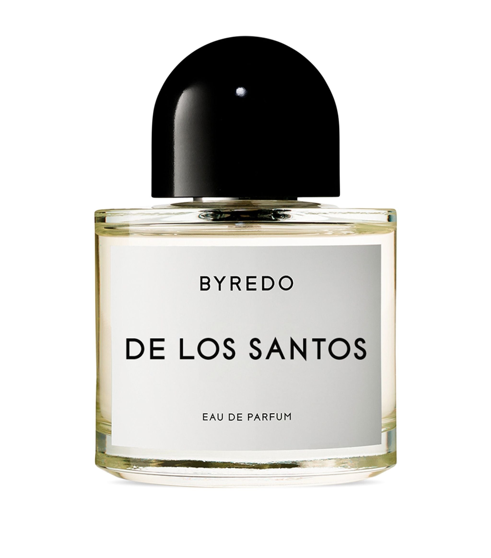 De Los Santos Eau de Parfum (100ml) GOODS Harrods   